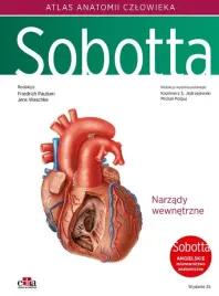 atlas-anatomii-czlowieka-sobotta-angielskie-mianownictwo-tom-2-narzady-wewnetrzne-klatki-piersiow-j-waschke