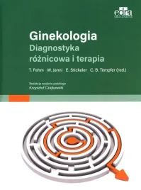 ginekologia-diagnostyka-roznicowa-i-terapia-praca-zbiorowa