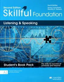 skillful-fundation-listening-and-speaking-david-bohlke-dorothy-e-zemach