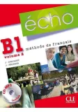 echo-b1-volume-2-podrecznik-girardet-przedmiot-jezyki-obce