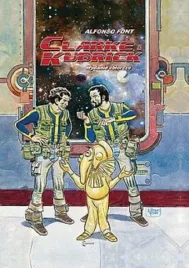 clarke-and-kubrick-alfonso-font