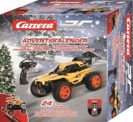 carrera-kalendarz-adwentowy-160150-r-c-offroad