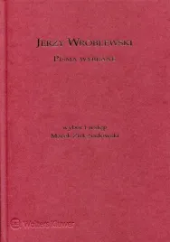 jerzy-wroblewski-pisma-wybrane-jerzy-wroblewski
