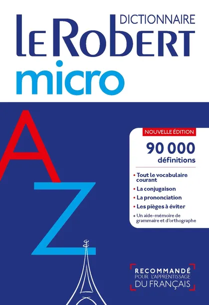 le-robert-micro-paul-robert-jezyk-francuski