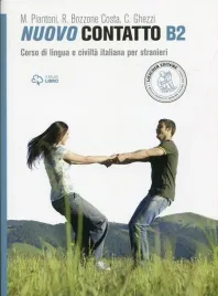 nuovo-contatto-b2-podrecznik-z-cwiczeniami-praca-zbiorowa