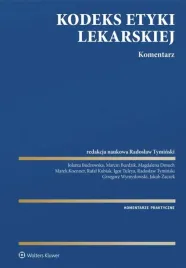kodeks-etyki-lekarskiej-komentarz-praca-zbiorowa