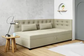 tapczan-lozko-z-materacem-jednoosobowy-pojemnik-na-posciel-gabi-110-180
