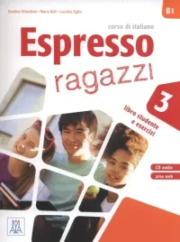 espresso-ragazzi-3-libro-studente-e-esercizi-cd-euridice-orlandino-luciana-ziglio-maria-bali