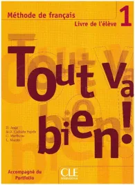 tout-va-bien-1-livre-de-l-eleve-canada-pujols-m-dolores-claire-marlhens-helene-auge-llucia-martin