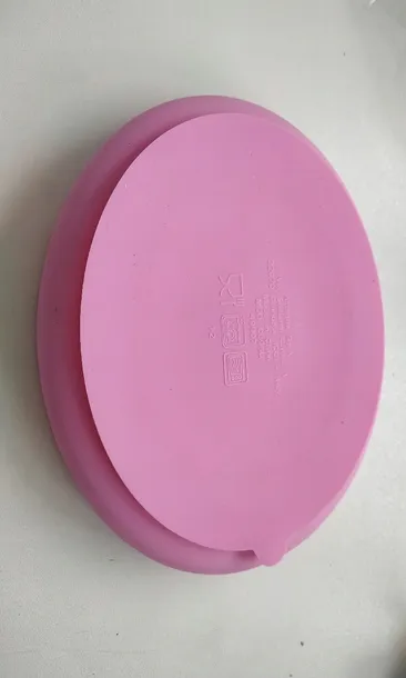 talerzyk-chicco-rozowy-silikon-marka-chicco