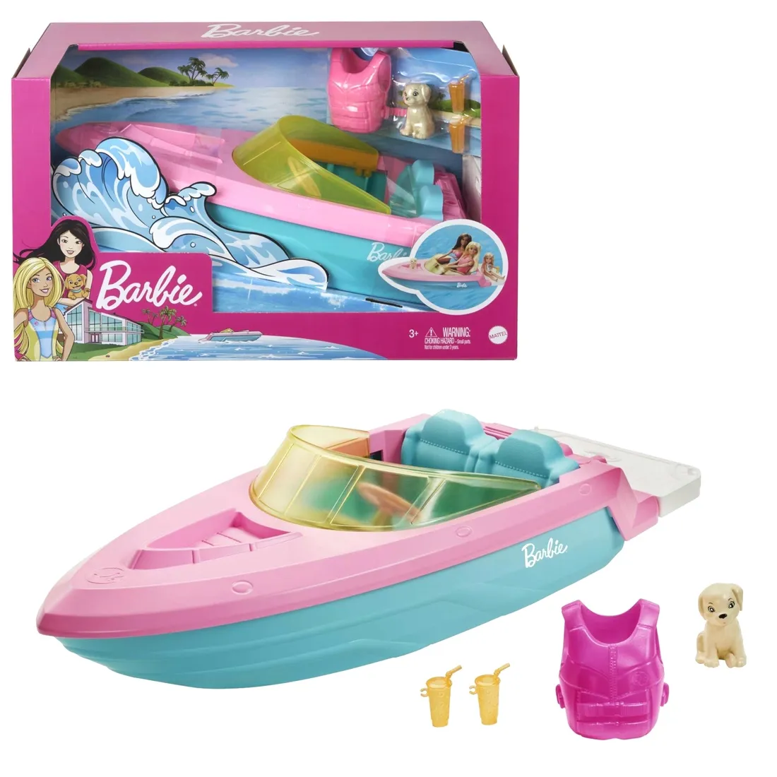 barbie-motorowka-grg29