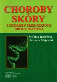 choroby-skory-i-choroby-przenoszone-droga-plciowa-slawomir-majewski-stefania-jablonska
