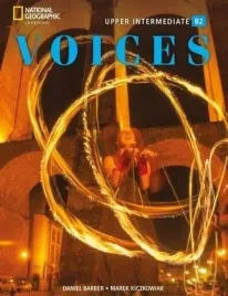 voices-upper-intermediate-b2-daniel-barber-marek-kiczkowiak