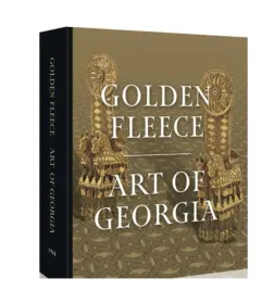 golden-fleece-art-of-georgia-praca-zbiorowa
