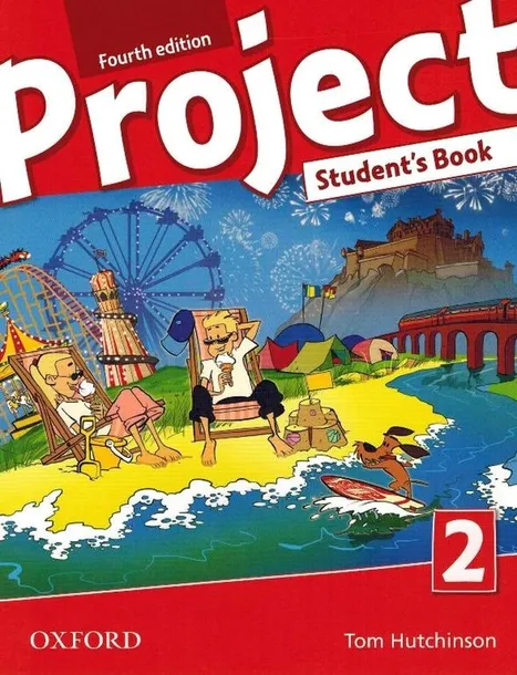 project-fourth-edition-2-hutchinson-tom