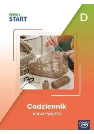 pewny-start-codziennik-kreatywnosc-poz-d-praca-zbiorowa