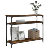 stolik-konsolowy-dab-100x29x75-cm-ksztalt-blatu-prostokatny