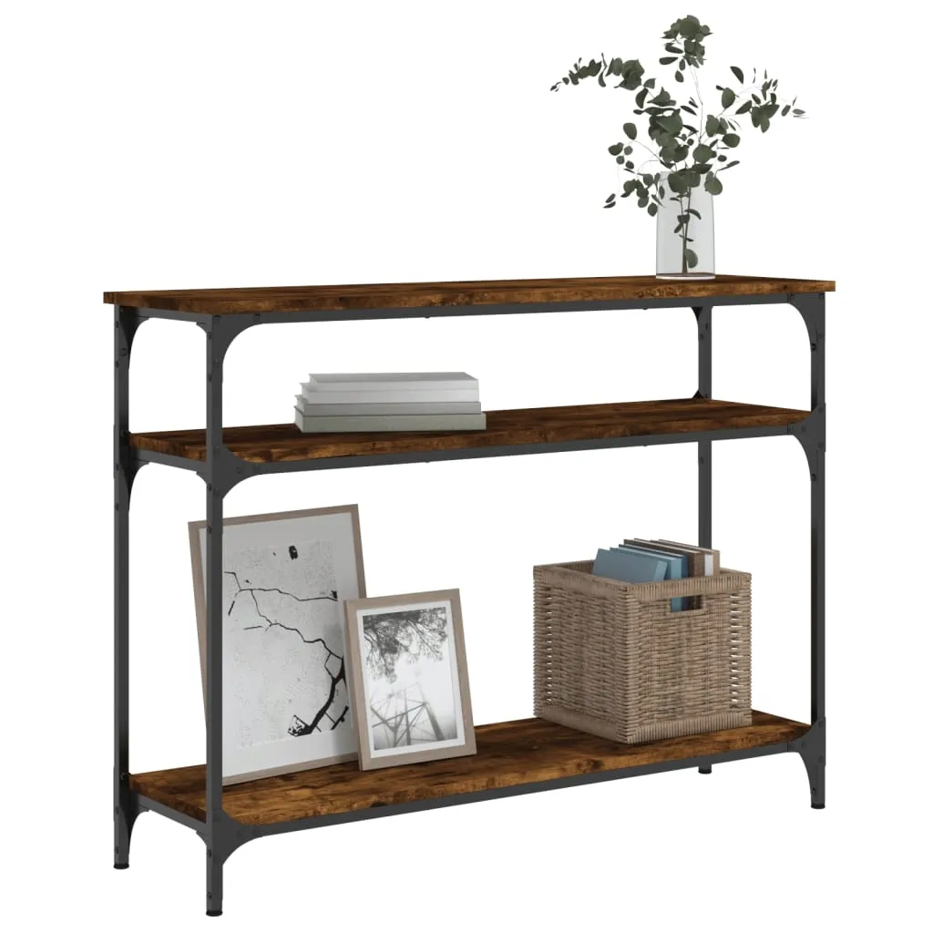stolik-konsolowy-dab-100x29x75-cm-stan-nowy