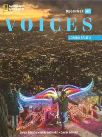 voices-a1-beginner-sb-combo-split-a-online-praca-zbiorowa