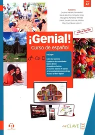 genial-a1-podrecznik-cwiczenia-audio-descargable-cristina-herrero-fernandez