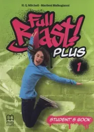 full-blast-plus-1-student-s-book-h-q-mitchell-marileni-malkogianni