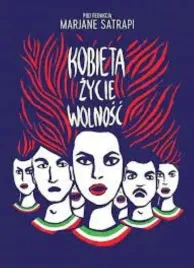 kobieta-zycie-wolnosc-marjane-satrapi