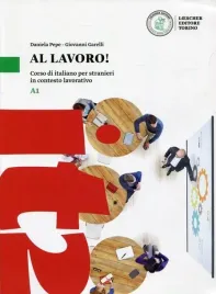 al-lavoro-podrecznik-a1-daniela-pepe-giovanni-garelli
