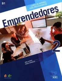 emprendedores-2-podrecznik-cwiczenia-zawartosc-online-geni-alonso-gonzalez-marta