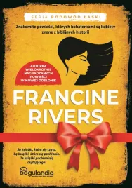 rodowod-laski-pakiet-francine-rivers-5-powiesci-biblijnych-francine-rivers