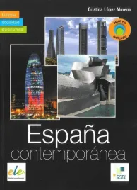 espania-contemporanea-podrecznik-poziom-zaawansowany-cristina-moren-lopez