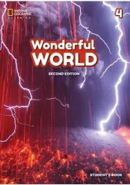 wonderful-world-4-podrecznik-praca-zbiorowa