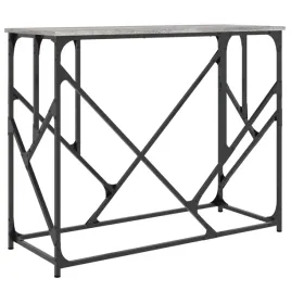 stolik-konsolowy-drewniany-szary-dab-sonoma-100x40x80-cm