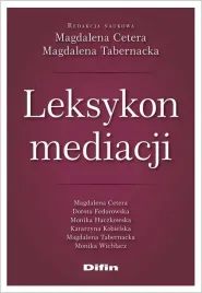 leksykon-mediacji-magdalena-cetera-magdalena-tabernacka-redakcja-na