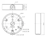 bcs-uchwyt-kamery-bcs-ad2m3v-stan-nowy-marka-bcs