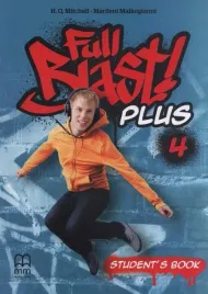 full-blast-plus-4-student-s-book-h-q-mitchell-marileni-malkogianni