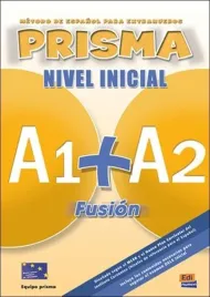 prisma-fusion-nivel-inicial-a1-a2-podrecznik-cd-agueda-alba-ana-aramnol-isabel-bueso