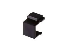 adapter-zaslepka-otworu-keystone-czarny-alantec