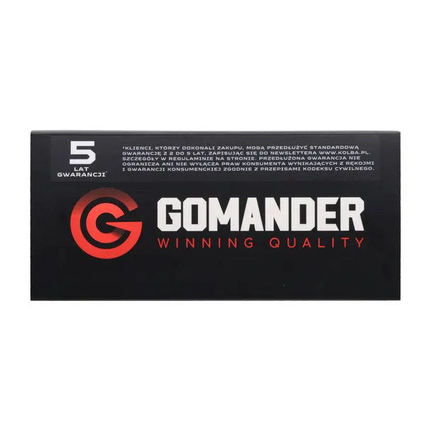 tlumik-plomienia-gomander-helix-s-556-1-2x28-unef-stan-nowy-oryginal-replika-oryginal