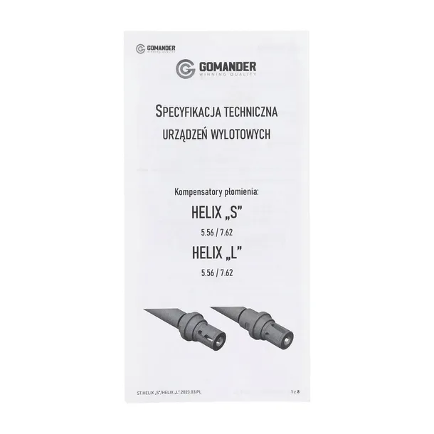 tlumik-plomienia-gomander-helix-s-556-1-2x28-unef-stan-opakowania-oryginalne-stan-nowy