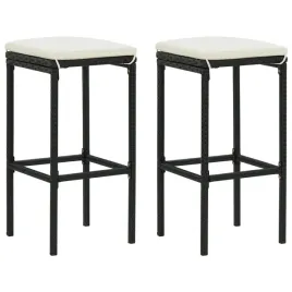 zestaw-2-hokerow-rattanowych-czarny-kremowy-38x38x76-cm