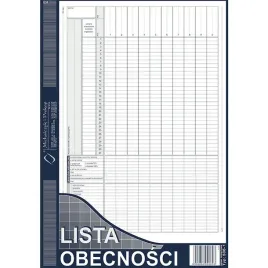 lista-obecnosci-a4-offset