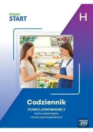 pewny-start-codziennik-funkcjonowanie-2-poz-h-praca-zbiorowa