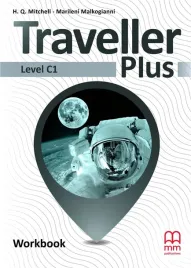 traveller-plus-c1-wb-mm-publications-h-q-mitchell-marileni-malkogianni