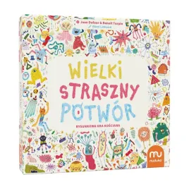 gra-planszowa-wielki-straszny-potwor-trefl