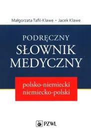 podreczny-slownik-medyczny-jacek-klawe-malgorzata-tafil-klawe