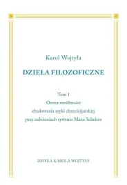 dziela-filozoficzne-karol-wojtyla