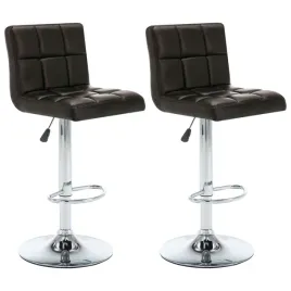 stolki-barowe-brazowe-40x47x90-111cm-2-szt-110kg