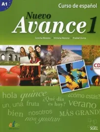 nuevo-avance-1-podrecznik-cd-concha-moreno-piedad-zurita-victoria-moreno
