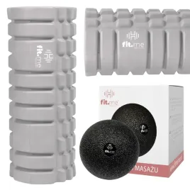 zestaw-duzy-roller-walek-piankowy-do-masazu-z-wypustkami-33-cm-pilka