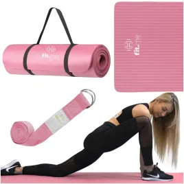 mata-do-cwiczen-joga-fitness-miekka-gruba-15-cm-nbr-karimata-duza-fit-me
